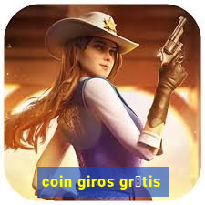 coin giros gr谩tis