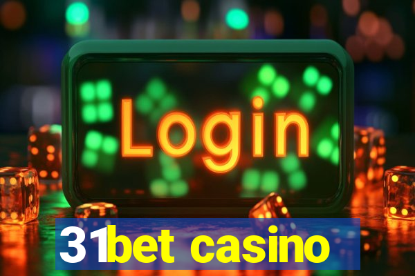 31bet casino