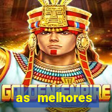 as melhores plataforma de jogo