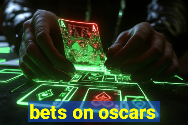 bets on oscars