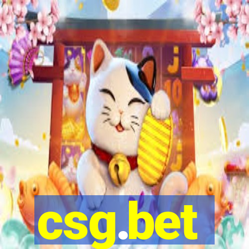 csg.bet