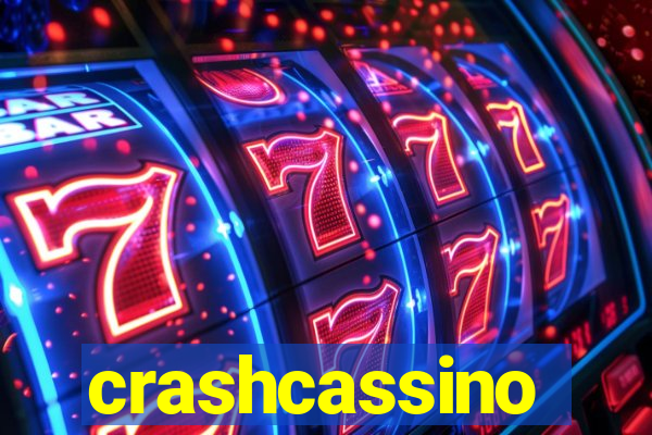 crashcassino