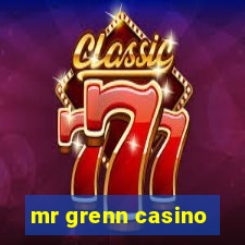 mr grenn casino