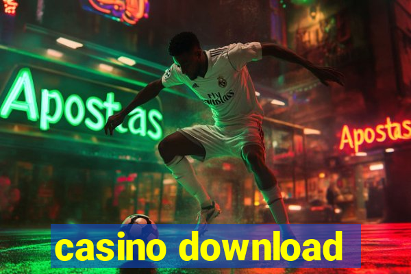 casino download