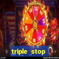 triple stop mermaids find slot