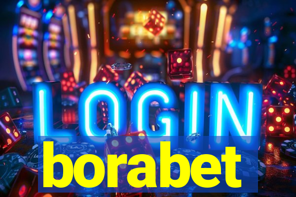 borabet