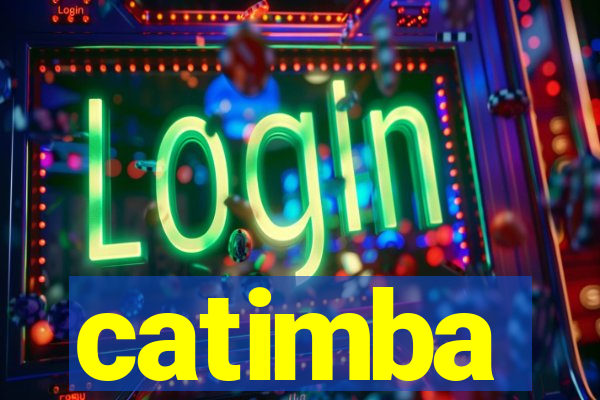 catimba