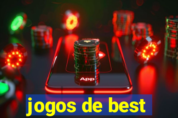 jogos de best