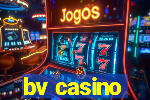 bv casino