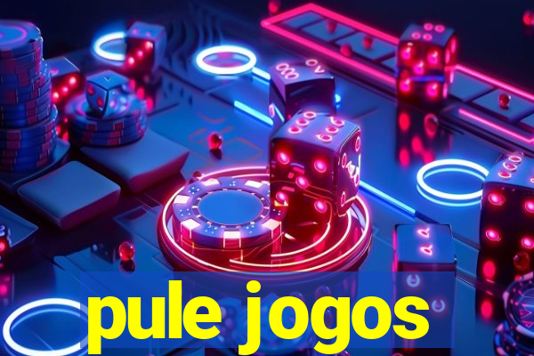 pule jogos