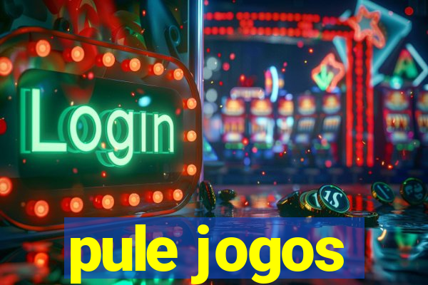 pule jogos