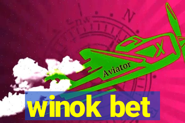 winok bet