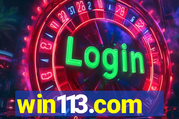 win113.com