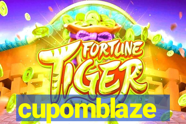 cupomblaze