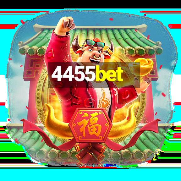 4455bet