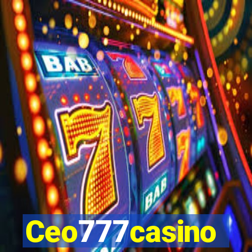 Ceo777casino