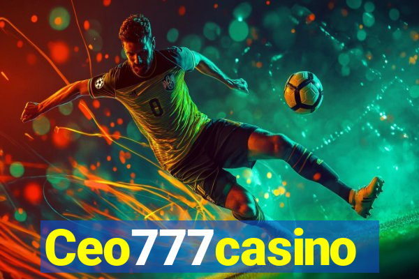 Ceo777casino