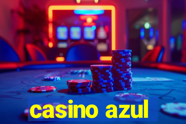 casino azul