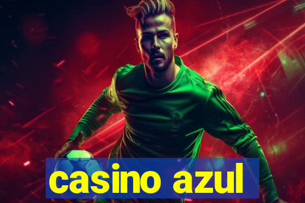 casino azul