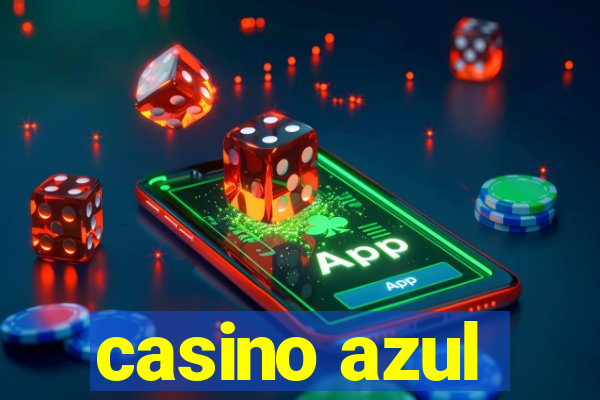 casino azul