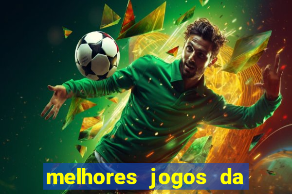 melhores jogos da pg slots