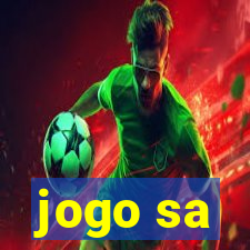 jogo sa