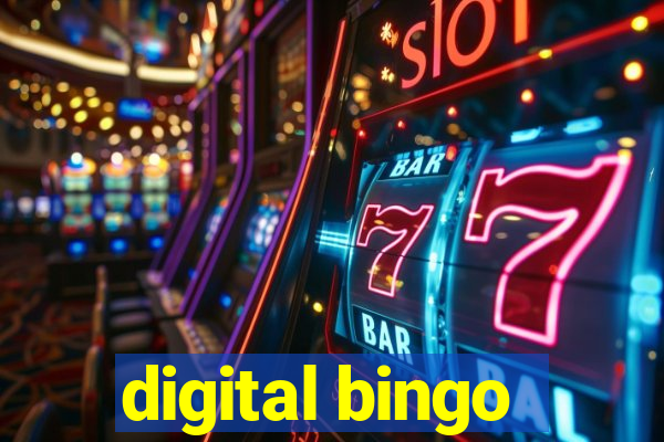 digital bingo