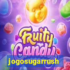 jogosugarrush