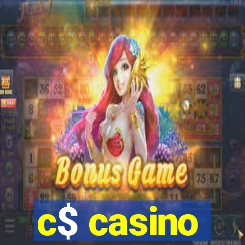 c$ casino