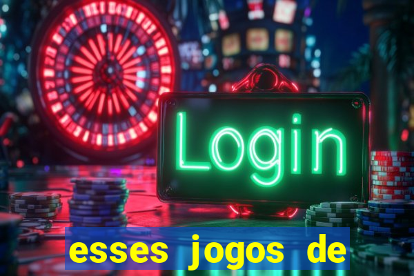 esses jogos de ganhar dinheiro é verdade