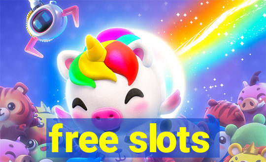 free slots