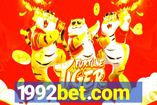 1992bet.com