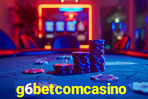 g6betcomcasino