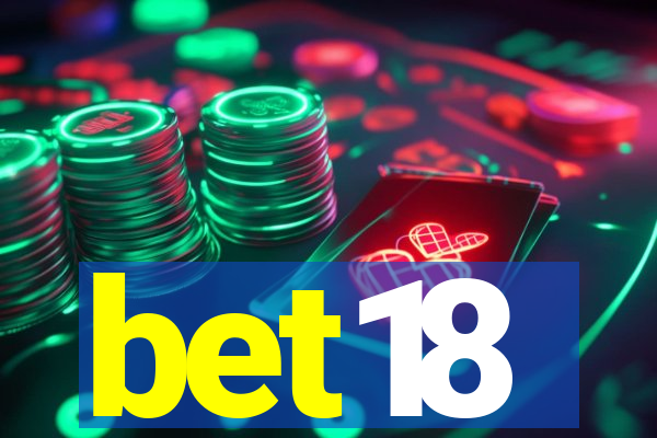 bet18