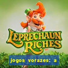 jogos vorazes: a esperan莽a - o final torrent