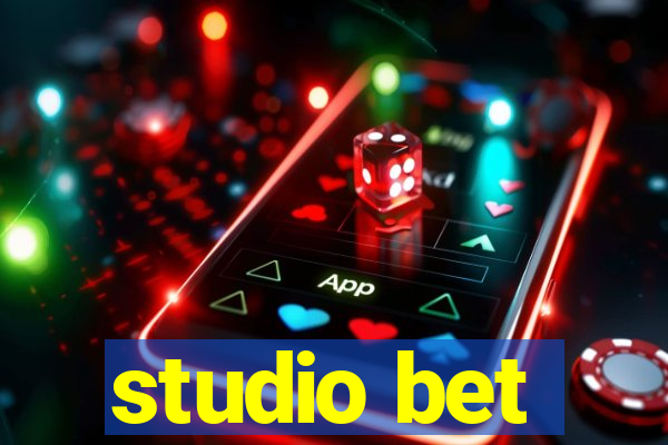 studio bet