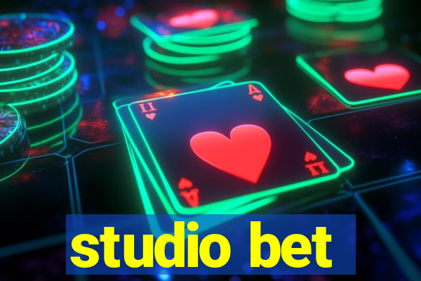 studio bet