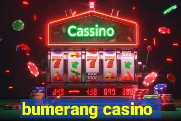 bumerang casino