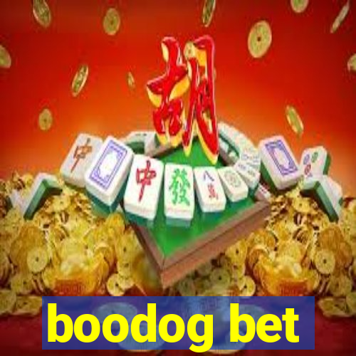 boodog bet