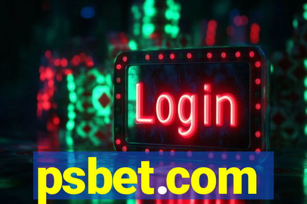 psbet.com