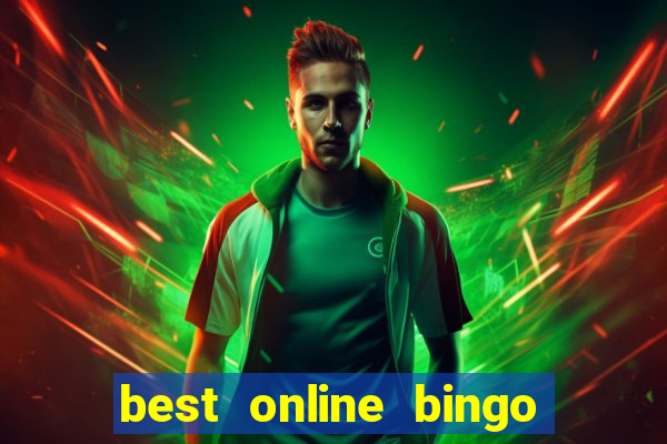 best online bingo games at paddy power