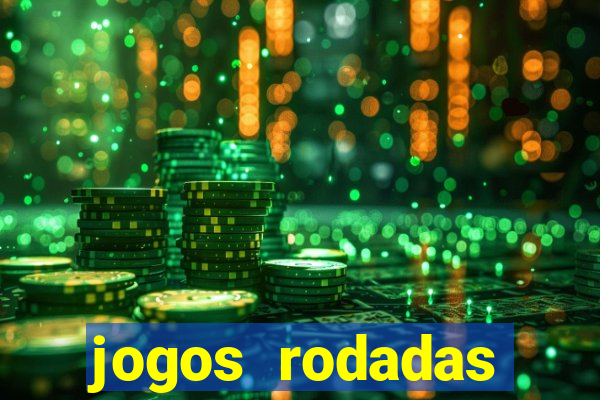 jogos rodadas gratis betano