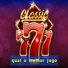 qual o melhor jogo da blazer