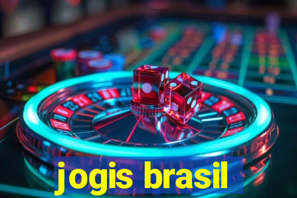 jogis brasil