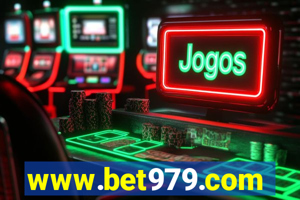 www.bet979.com