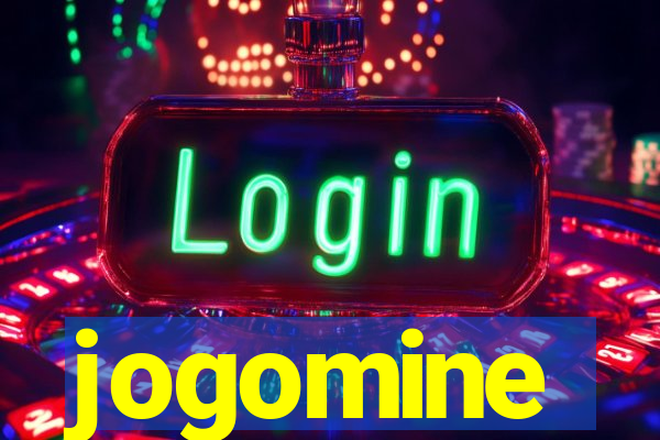 jogomine