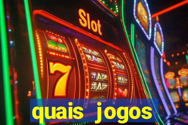 quais jogos realmente d?o dinheiro