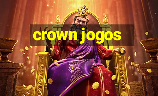 crown jogos