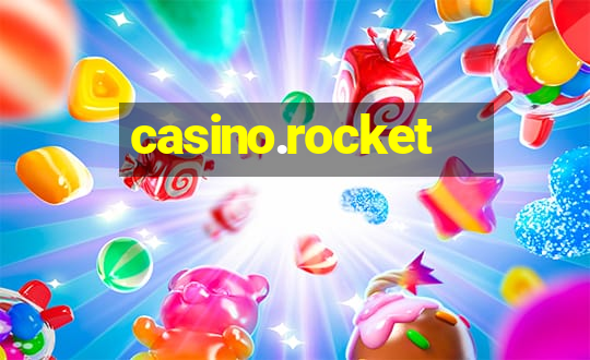 casino.rocket