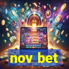 nov bet